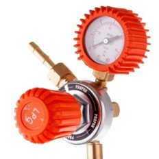 Propane Butane GPG Miner Miner Miner 1 main Manomètre