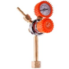 Propane Butane LPG miner miner 1-handed manometer