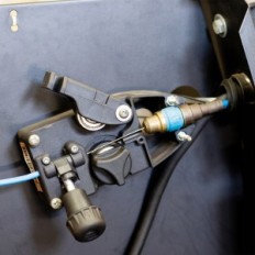 MK14 TW14 2.5M Keevitusomanik SGA MIG-Mi-MigoMat'i ventiiliga