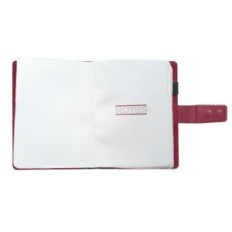 A61 100 Notebook-Kartuschen in der Linie von 8.3x13,5cm