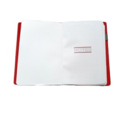 A4 Notebookkartusche 100 spricht 18,7x25,7 cm