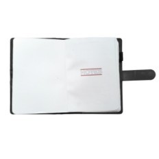 A4 notebook cartridge 100 SPEAKS 18.7x25,7cm