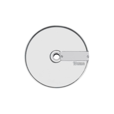 Disque pour morceaux 10mm 1...