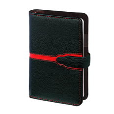 KTP-60EBZ / Svart lock