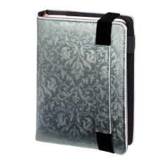 KTP-60CA / silver cover