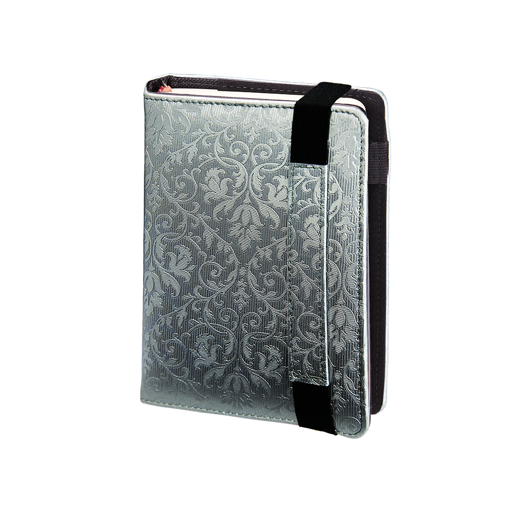 Cobertura KTP-60CA / Silver