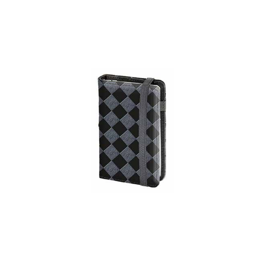 KTP-60BG / Cover Nero