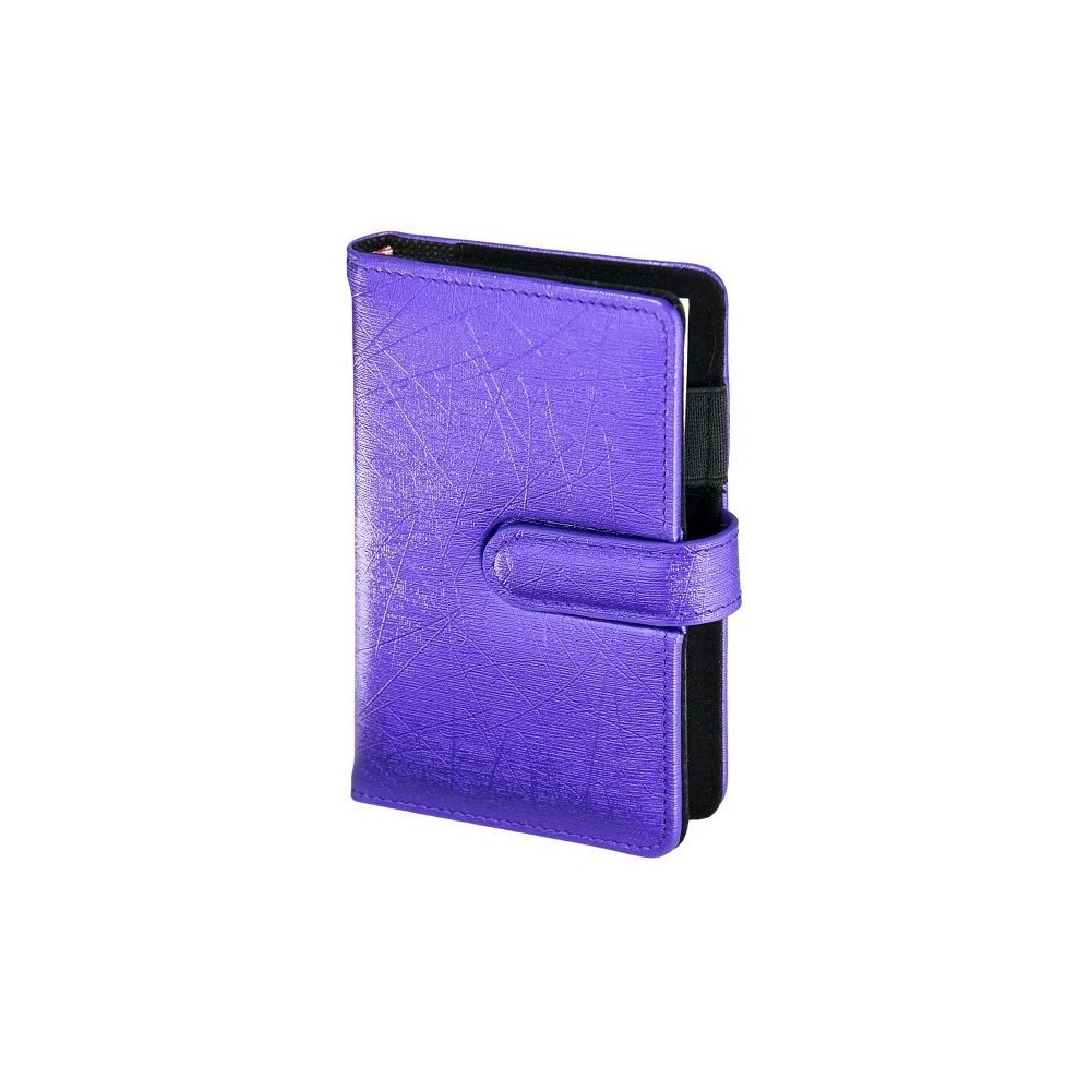 KDP-56MG / Couverture violette
