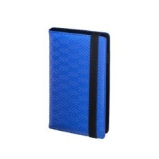 Pokrijte dnevni kalendar A-6 kolekcija Nevada Blue KDP-56NV / NIE / P