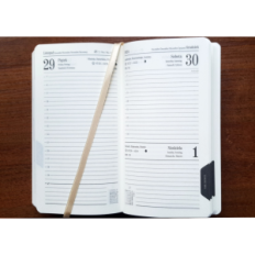 KDP-40MG / Couverture noire