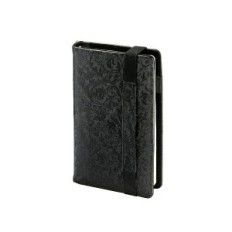 KDP-40CA / Couverture Noire