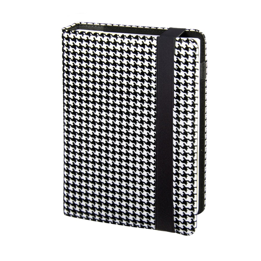 Couverture KTP-25MD / Blanc