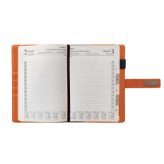 Dekk KDP-25LNZ / Brown