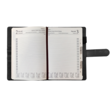 KDP-25GNZ / black cover