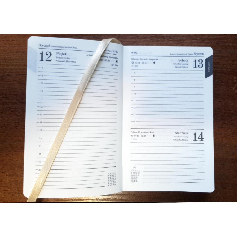 Omslag KD45B-40 / Brown