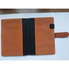 Omslag KD45B-25 / Brown