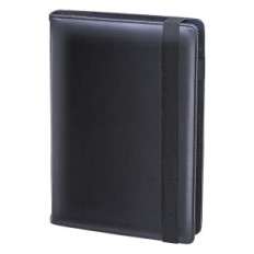 Cover Daily Calendar A-5 Collectie 44b Graphite KD44B-25 / GRAF / P