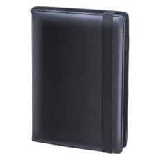 Deksel Daglig Kalender A-5 Samling 44B Graphite KD44B-25 / GRAF / P