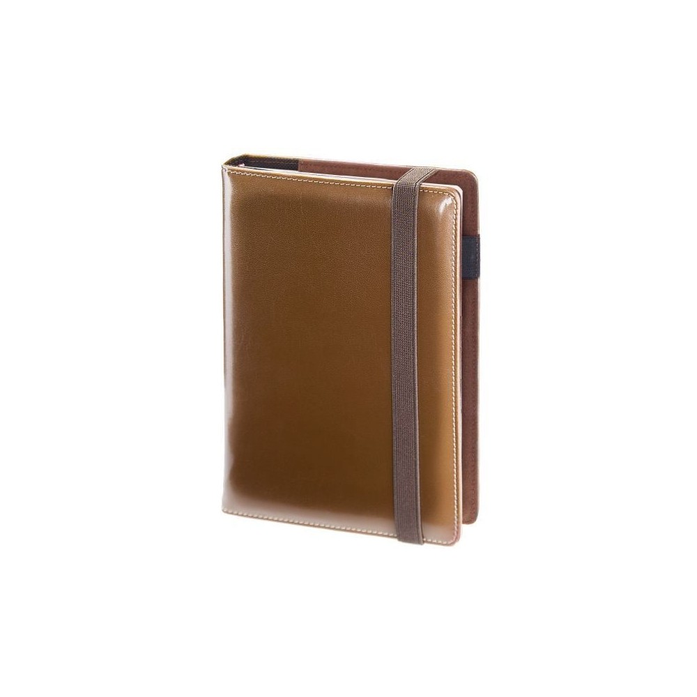 KD42B-25 / Couverture brune