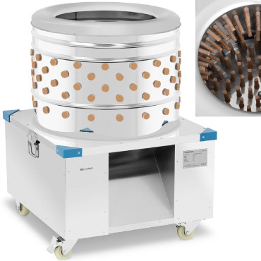 Démouleur machine pour...