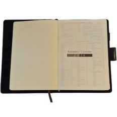 KALEDAR KALENDAR 2026 Odstranljiva kartuša A4 Dnevna kapljica Office