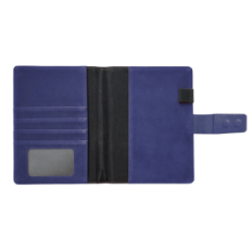 Couvrir KDP-25CBZ / Bleu