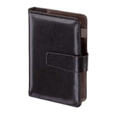 KTP-60CBZ / Svart lock