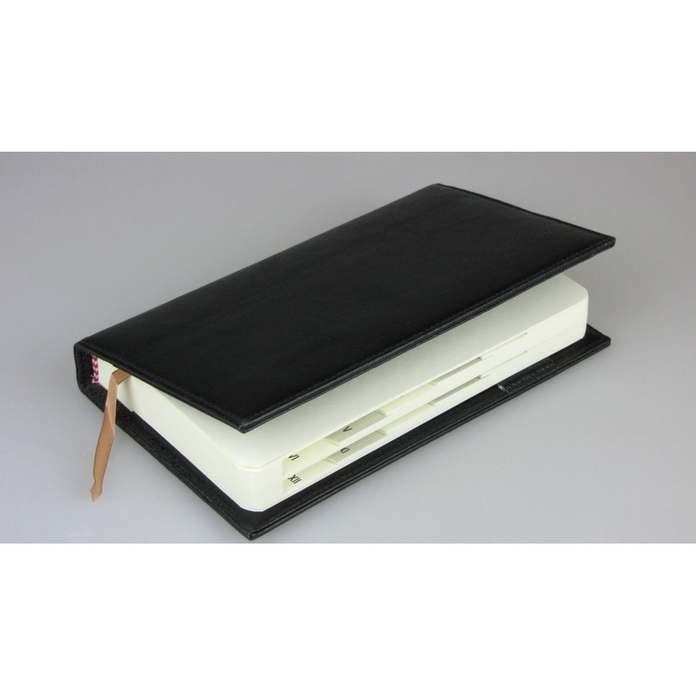 B-6 CALENDAR CABLE COLLECTION 6B BLACK KD-6B-40 / CZAKA / P