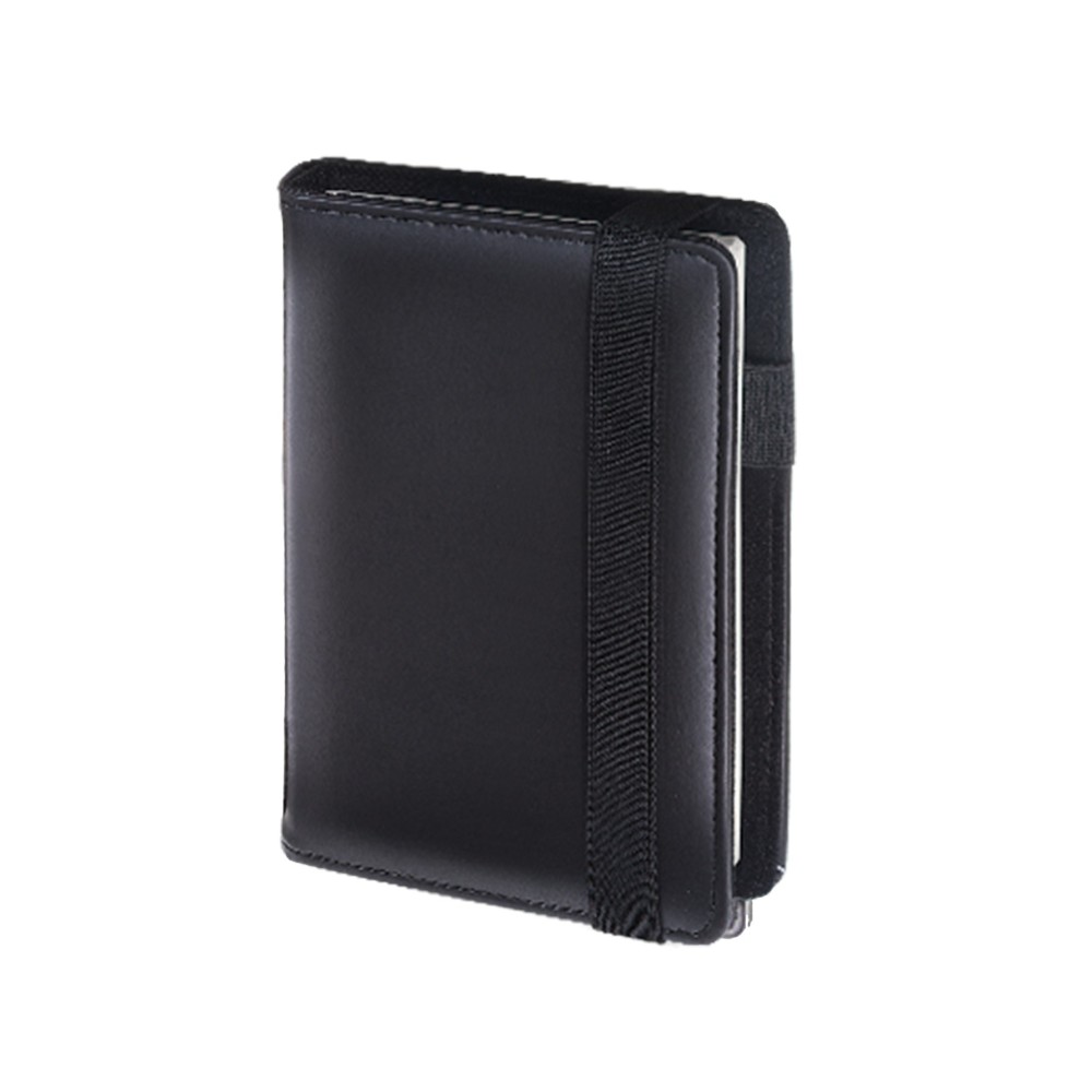 Cover Daily Calendar A-6 Collection 44B Graphite KD-44B-56 / GRAF / P