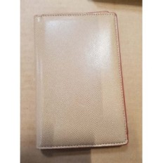 Cover napi naptár A- 6 gyűjtemény 25B bézs KD- 25B- 66 / BEZ / P