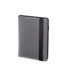 KDP-56TR Cover Silver