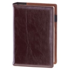 KT35B-16 / brown cover