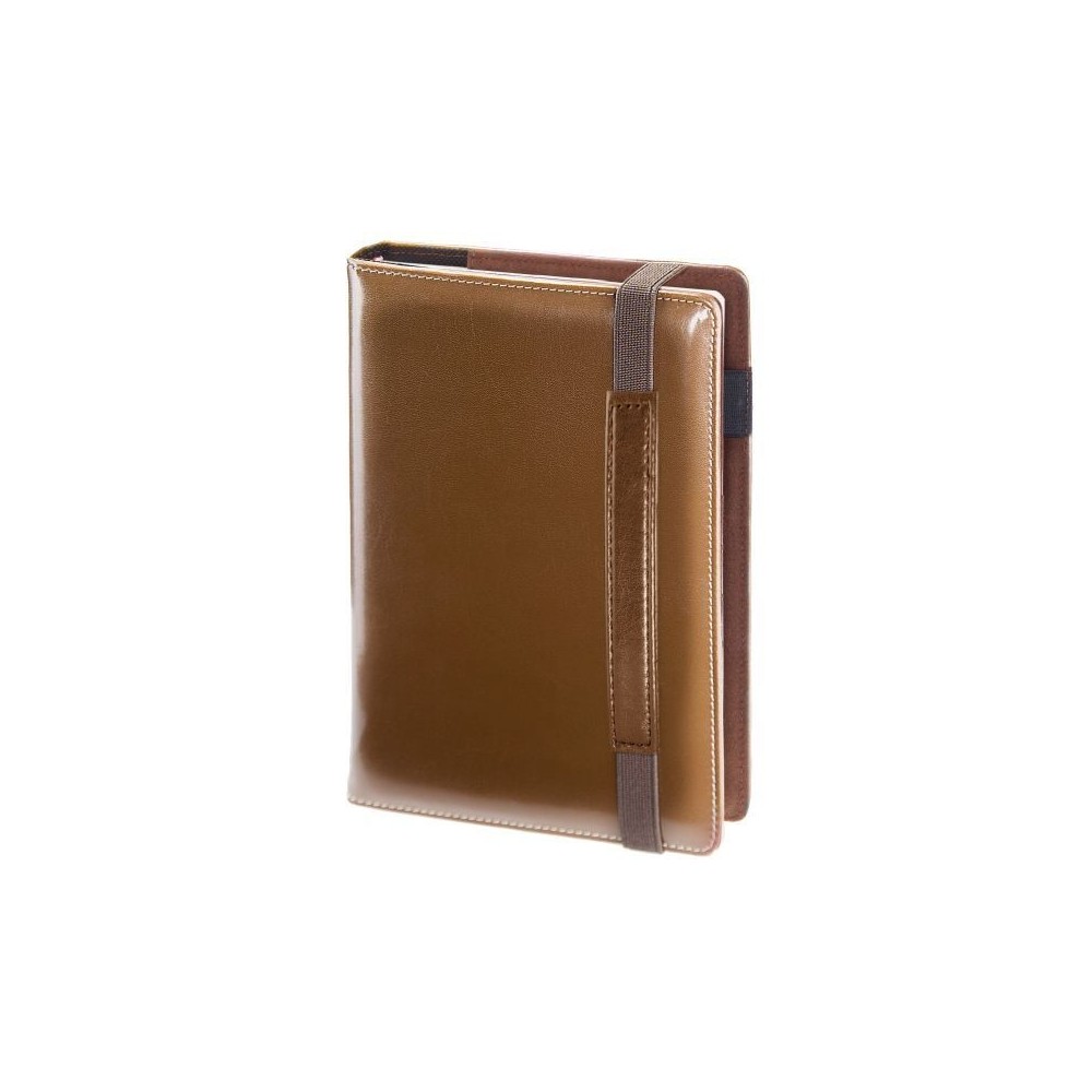 Cover KD43B-25 / Bruin