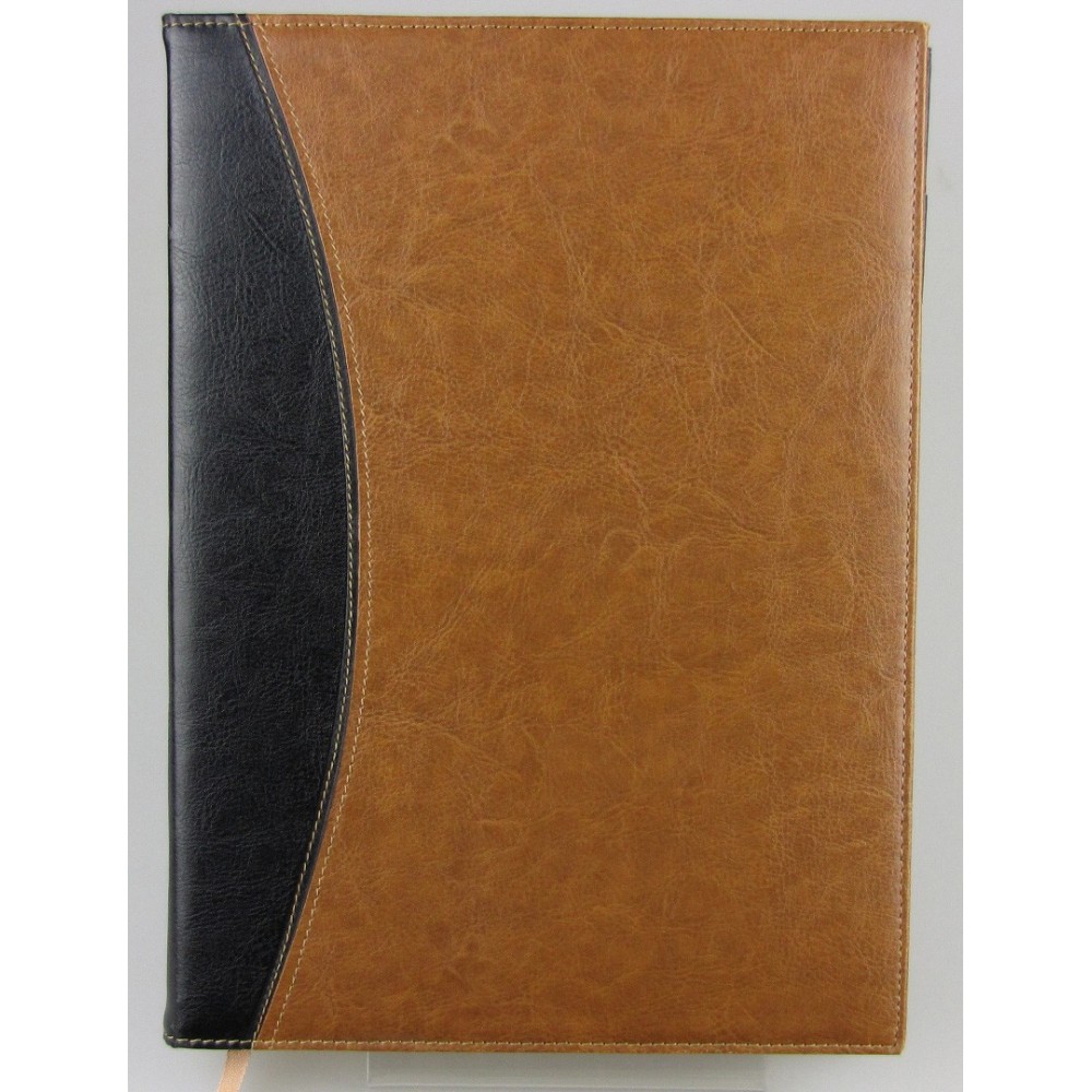 KD9B-25 black and brown cover