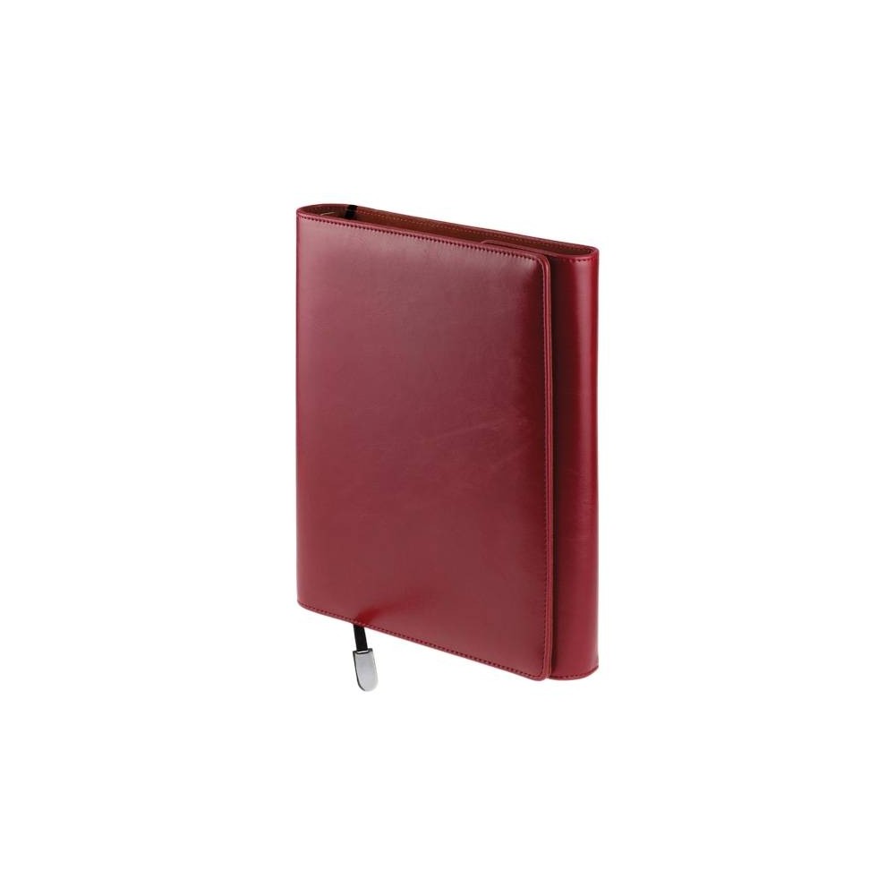 Organizer Premium Xianti 17.5x23,5cm Burgund cover