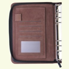 Organisateur de Sydney Premium 17.5x23,5cm Couverture
