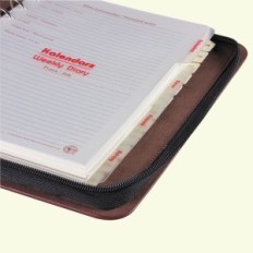 Organizator Premium Sydney 17.5x23,5cm Cover
