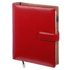 Cover Organizer 08 Texas Collection Red TB 17.5x23,5 cm ORP-08TB / W / P