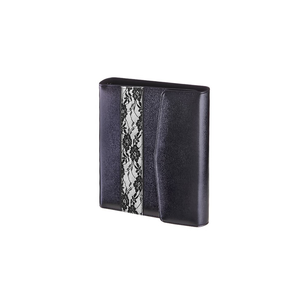 Tre-Premium Organizer Madrid Lace 17.5x23,5cm Cover