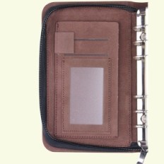 Organizador Sydney Sub 07 Premium 13x19cm Cubierta