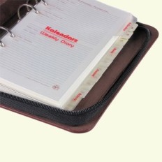 Διοργανωτής Sydney Sub 07 Premium 13x19cm κάλυμμα