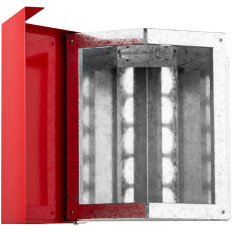 Alimentador Karmiator para Chicks de Aves. Futuro automático 12 kg 10 buracos