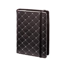 Organisateur de couverture 07 13 x 19 cm Collection Paris Black ORP-07PN / CZA / P