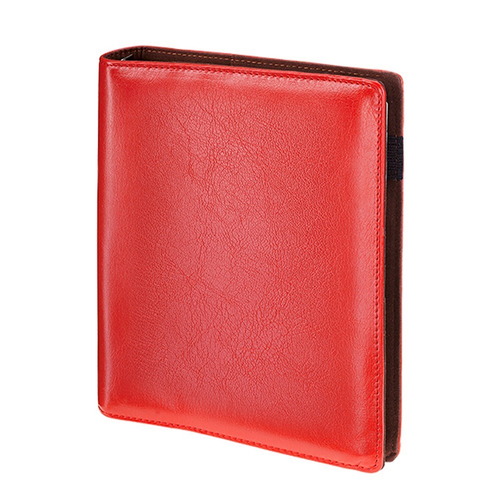 Organizer Standard 38B 17,5x23,5cm cover / red