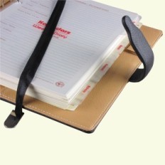 Organisateur Premium Evora 17,5x23,5cm Couverture