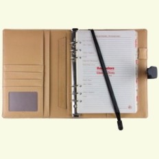 Organizer premium Evora 17,5x23,5cm okładka