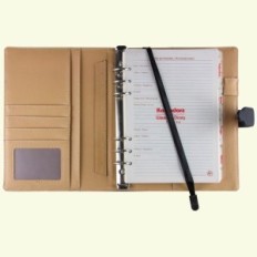 Organizátor Premium Evora 17,5x23,5cm Cover