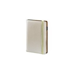 Uke Kalender Deksel A-6 Collection 41B Creamy KT-41B-60 / Krej / P