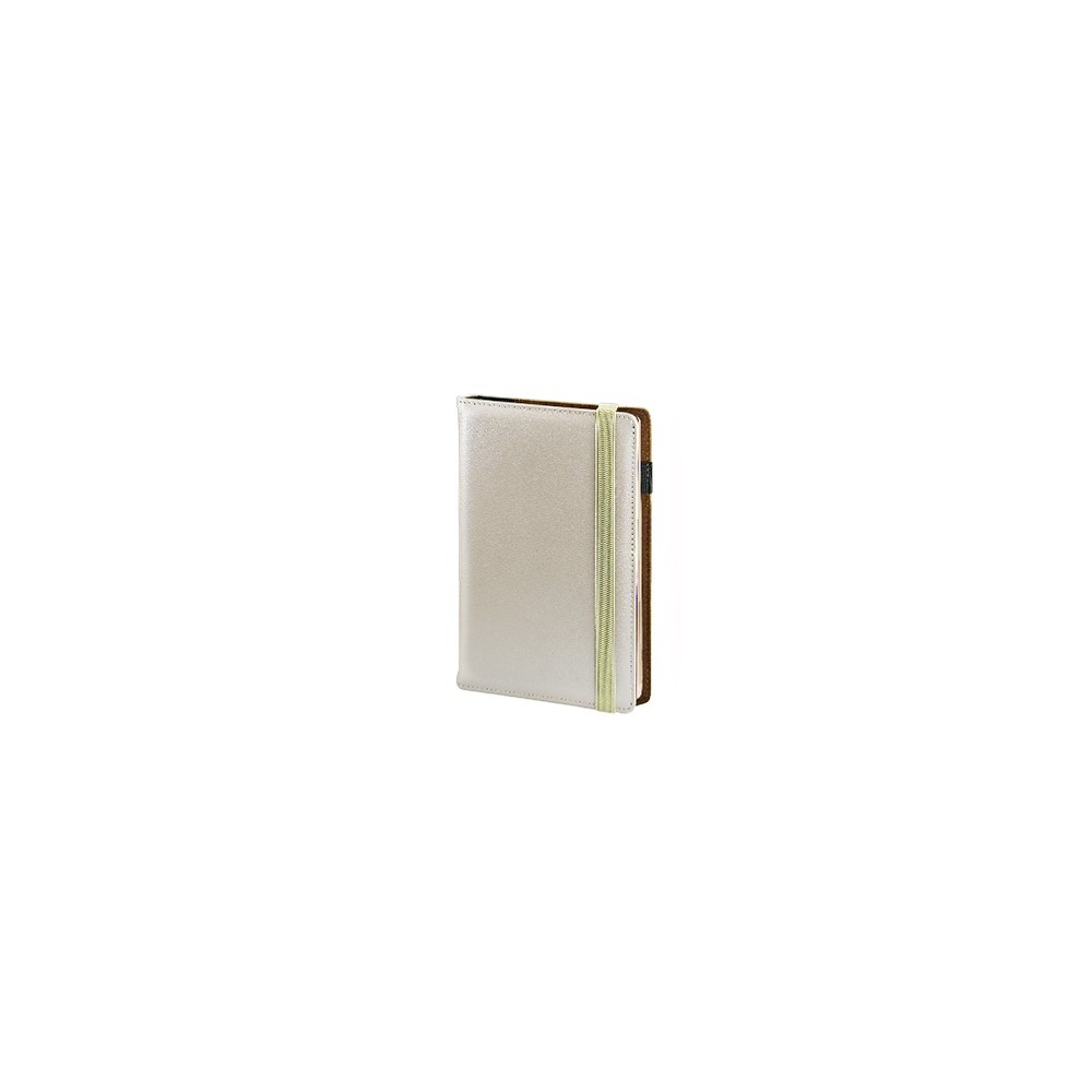 Weekkalender Cover A-6 Collectie 41B Creamy KT-41B-60 / KREJ / P