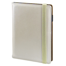 Week Kalender Cover A-5 Collectie 41B Cream